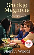 Smak nadziei - ebook