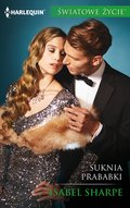 Suknia prababki - ebook