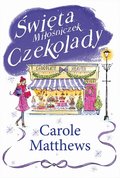 Święta Miłośniczek Czekolady - ebook