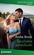 Sycylijskie porachunki - ebook