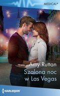 Szalona noc w Las Vegas - ebook