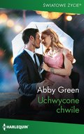 Uchwycone chwile - ebook