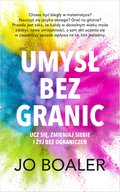 Umysł bez granic - ebook