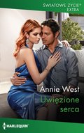 Uwięzione serca - ebook