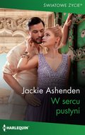 W sercu pustyni - ebook