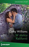 W słońcu Kalifornii - ebook