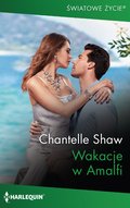 Wakacje w Amalfi - ebook