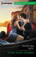 Wenecka noc - ebook