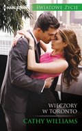 Wieczory w Toronto - ebook