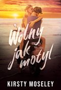 Wolny jak motyl - ebook