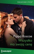 Wszystko ma swoją cenę - ebook