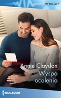 Wyspa ocalenia - ebook