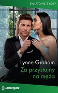 Za przystojny na męża - ebook