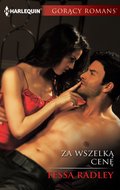 Za wszelką cenę  - ebook