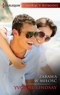 Zabawa w miłość - ebook