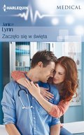 Zaczęło się w święta - ebook