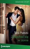 Zakochać się w żonie - ebook