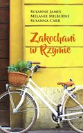 Zakochani w Rzymie - ebook