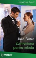 Zamieniona panna młoda - ebook