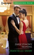 Zaręczynowy skandal - ebook