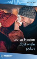 Zbyt wiele pokus - ebook