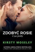 Zdobyć Rosie. Czas próby - ebook