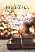 Zimowa Księga Ludmiły - ebook