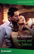 Zimowa noc w Szkocji - ebook