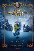 Zjezdne zbocze. Seria niefortunnych zdarzeń. Tom 10 - ebook