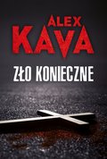 Zło konieczne - ebook