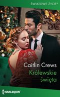 Królewskie święta - ebook