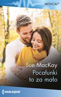 Pocałunki to za mało - ebook