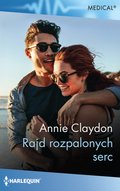 Rajd rozpalonych serc - ebook