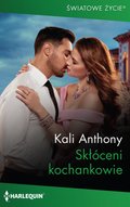 Skłóceni kochankowie - ebook