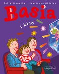 Basia i kino - ebook