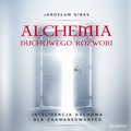 Alchemia duchowego rozwoju. Inteligencja duchowa dla zaawansowanych - audiobook