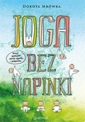 Joga bez napinki - audiobook