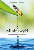 Mininawyki. Małymi krokami do sukcesu - audiobook