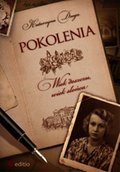 Pokolenia. Wiek deszczu, wiek słońca - audiobook