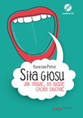 Siła głosu. Jak mówić, by ludzie chcieli słuchać - audiobook