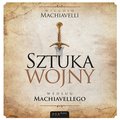 Sztuka wojny według Machiavellego - audiobook