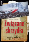 Związane skrzydła. Dlaczego polskie samoloty spadają. Raport pilota - audiobook