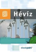 Hévíz. Miniprzewodnik - ebook