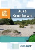 Jura środkowa. Miniprzewodnik - ebook