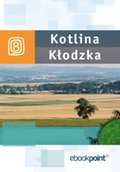 Kotlina Kłodzka. Miniprzewodnik - ebook