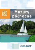 Mazury Północne. Miniprzewodnik - ebook