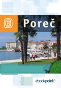 Poreč. Miniprzewodnik - ebook