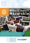 Wielkie Jeziora Mazurskie. Miniprzewodnik - ebook