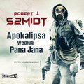 Apokalipsa według Pana Jana - audiobook