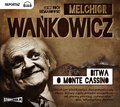 Bitwa o Monte Cassino - audiobook